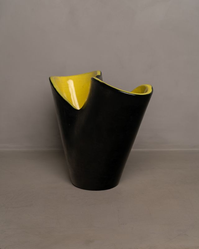 Vaso em Forma Livre Vaso em Forma Livre