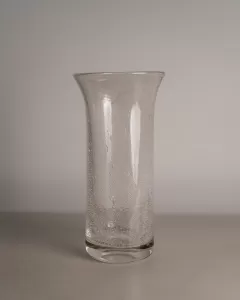 Vaso Vertical Art Deco
