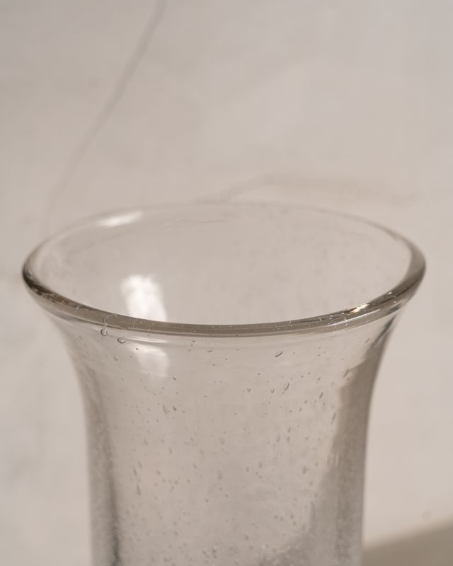 Vaso Vertical Art Deco Vaso Vertical Art Deco