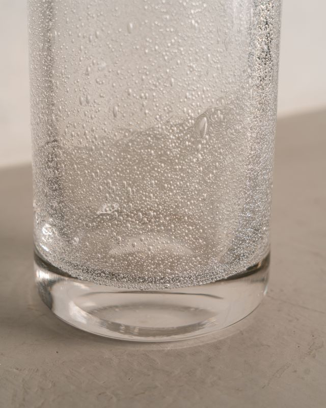 Vaso Vertical Art Deco Vaso Vertical Art Deco