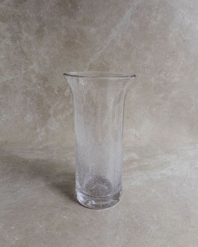 Vaso Vertical Art Deco Vaso Vertical Art Deco