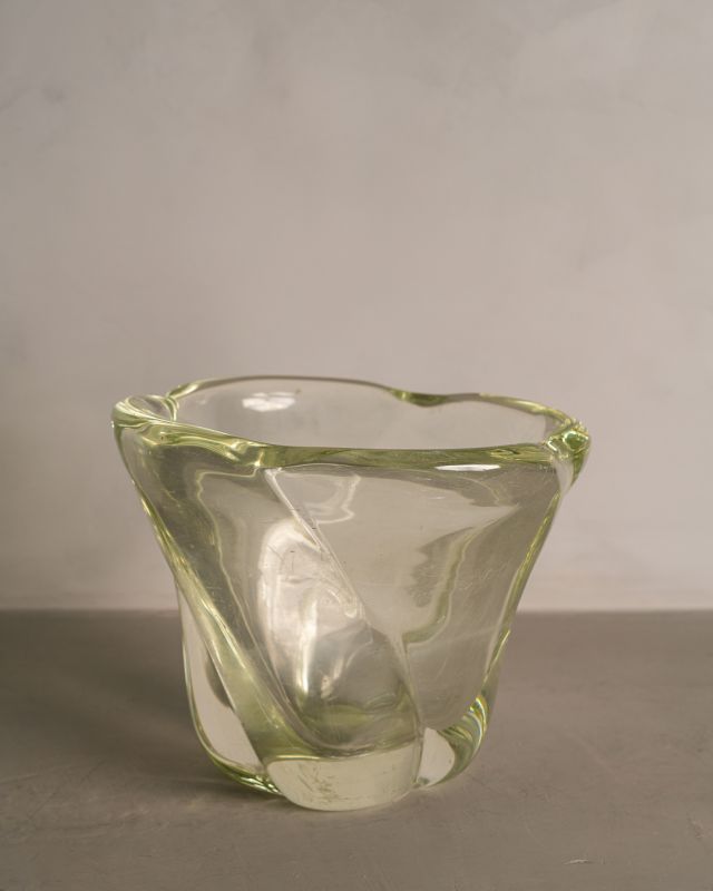 Vaso em Forma Livre Vaso em Forma Livre