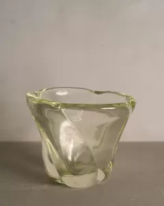 Vaso em Forma Livre