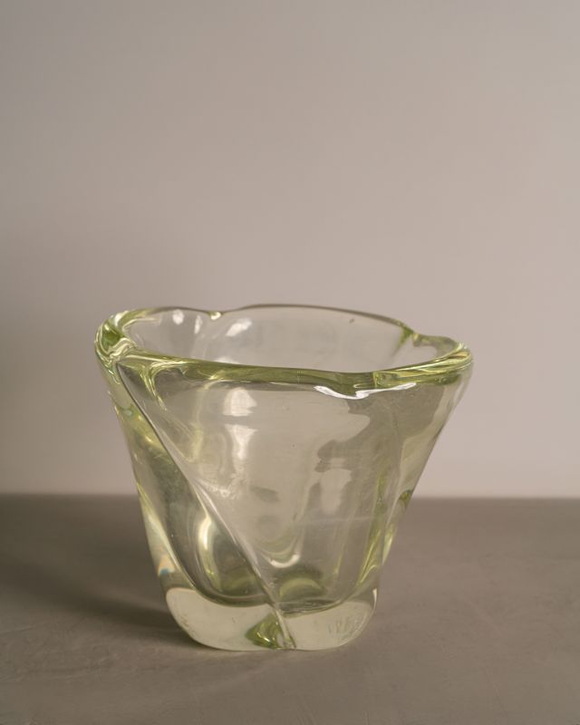 Vaso em Forma Livre Vaso em Forma Livre