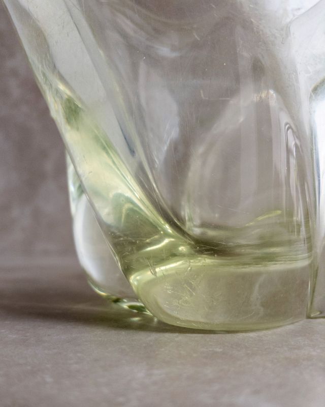 Vaso em Forma Livre Vaso em Forma Livre