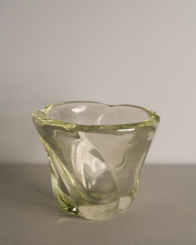 Vaso em Forma Livre Vaso em Forma Livre