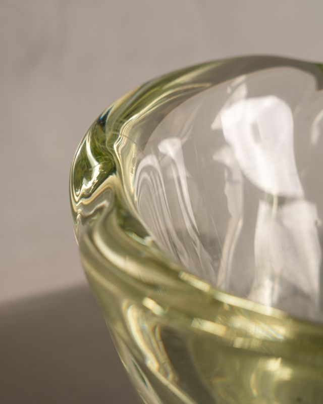 Vaso em Forma Livre Vaso em Forma Livre