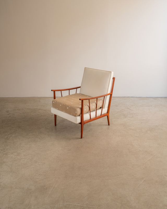 Par de Poltronas