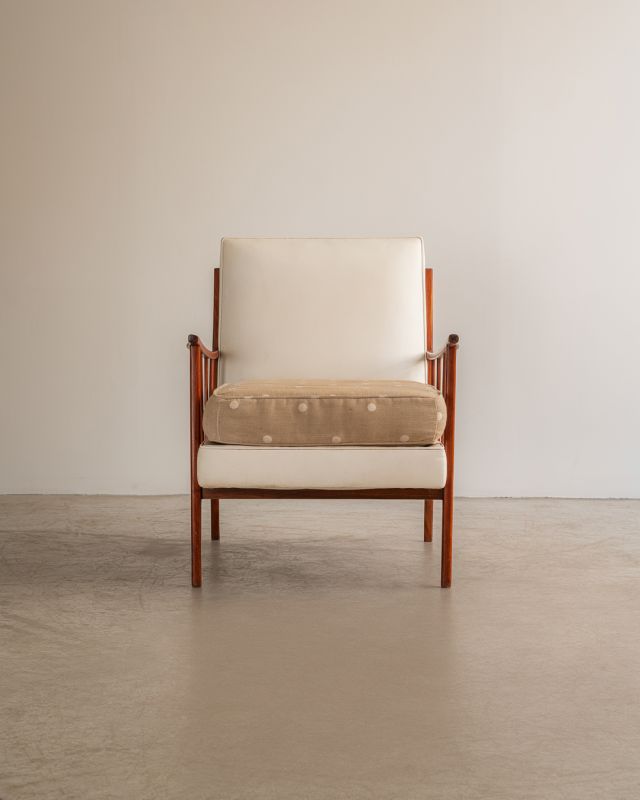 Par de Poltronas