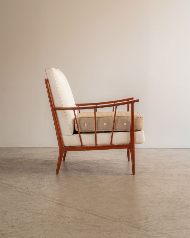 Par de Poltronas