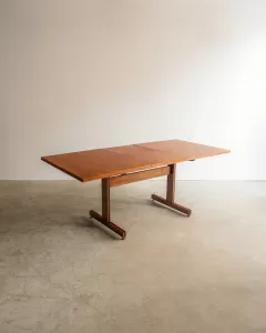 Mesa de Jantar Extensível