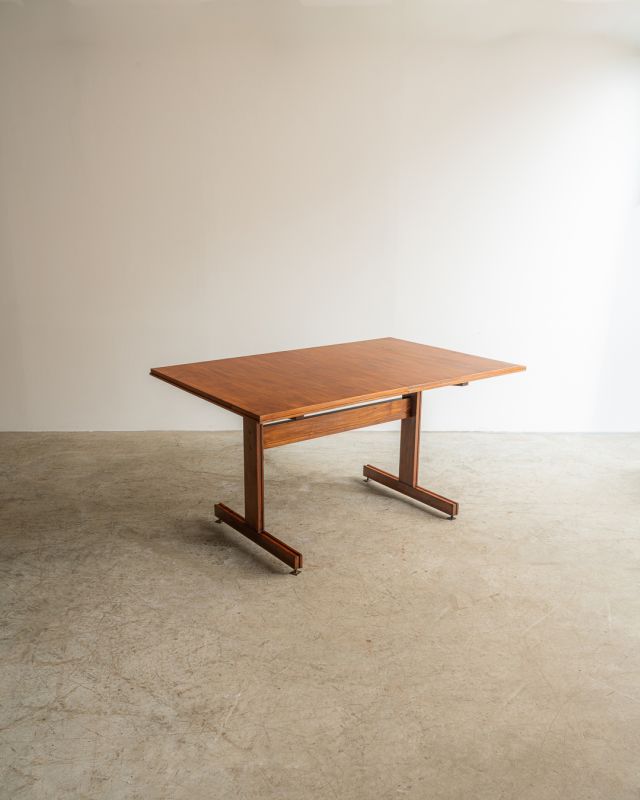 Mesa de Jantar Extensível Mesa de Jantar Extensível