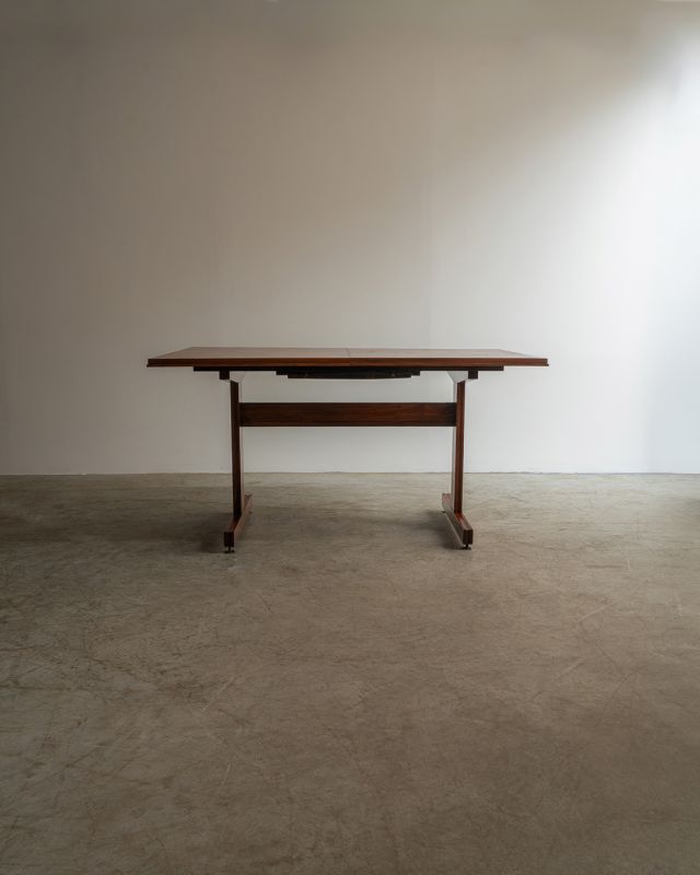 Mesa de Jantar Extensível Mesa de Jantar Extensível