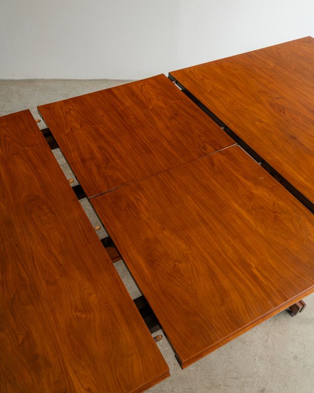 Mesa de Jantar Extensível Mesa de Jantar Extensível