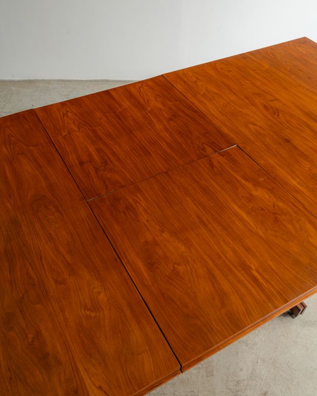 Mesa de Jantar Extensível Mesa de Jantar Extensível