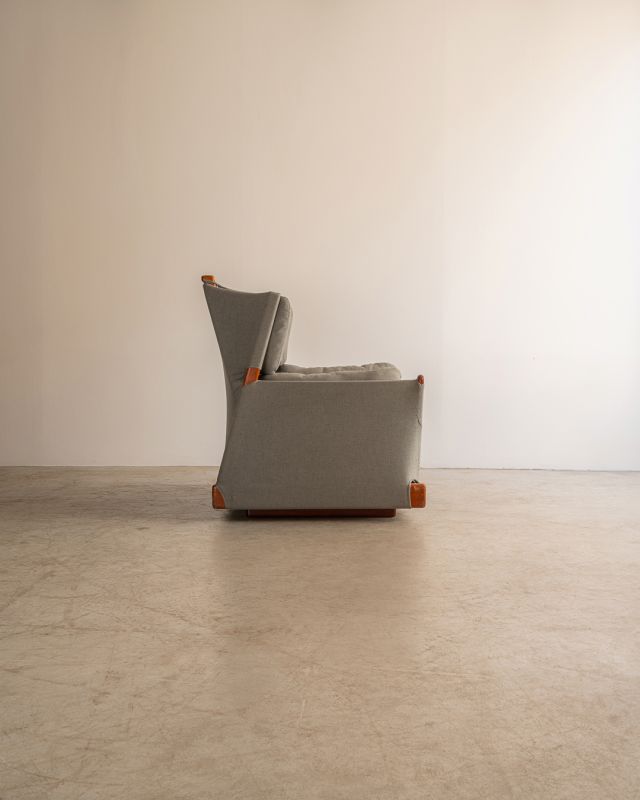 Poltrona Viola D'amore