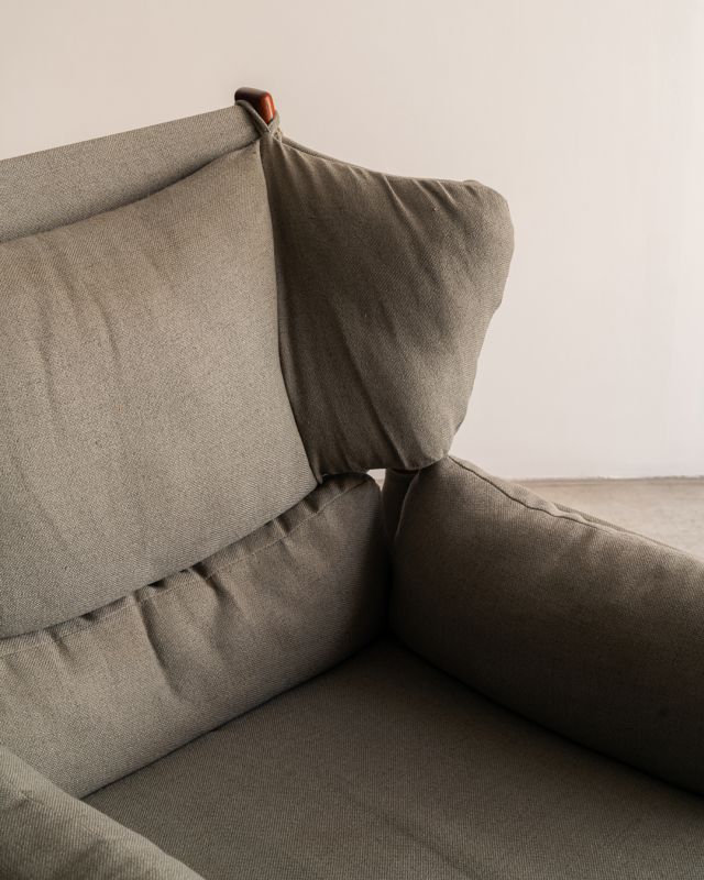 Poltrona Viola D'amore