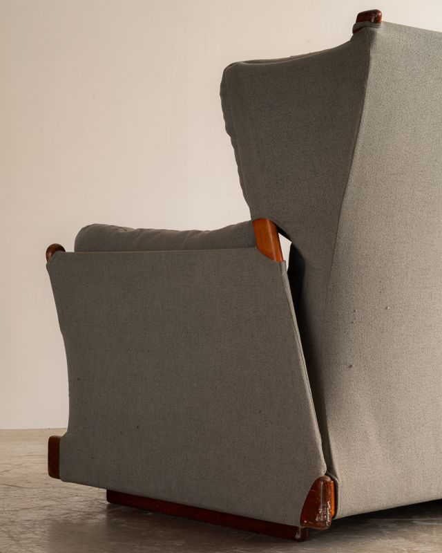 Poltrona Viola D'amore