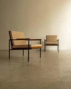 Par de Poltronas