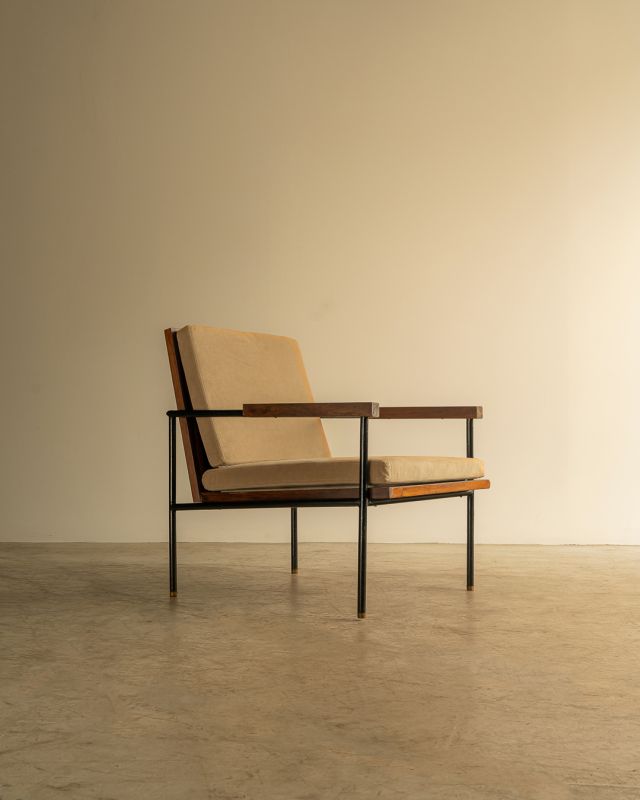 Par de Poltronas Par de Poltronas