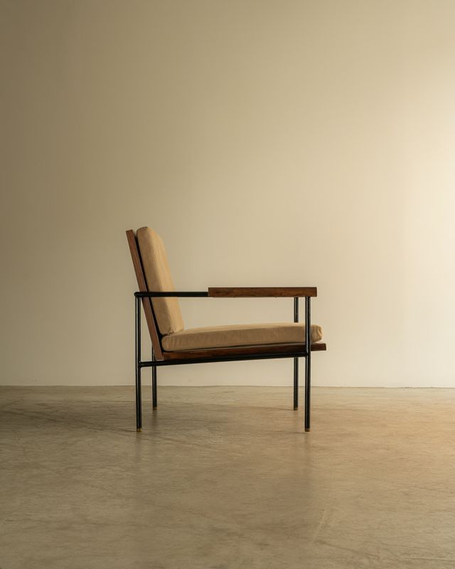 Par de Poltronas Par de Poltronas