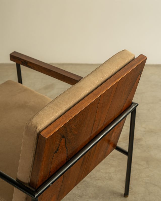Par de Poltronas Par de Poltronas