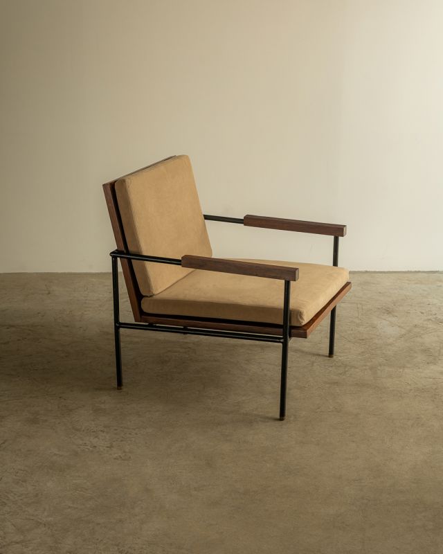 Par de Poltronas Par de Poltronas
