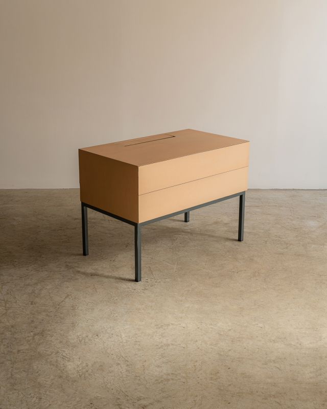 Mesa de Cabeceira