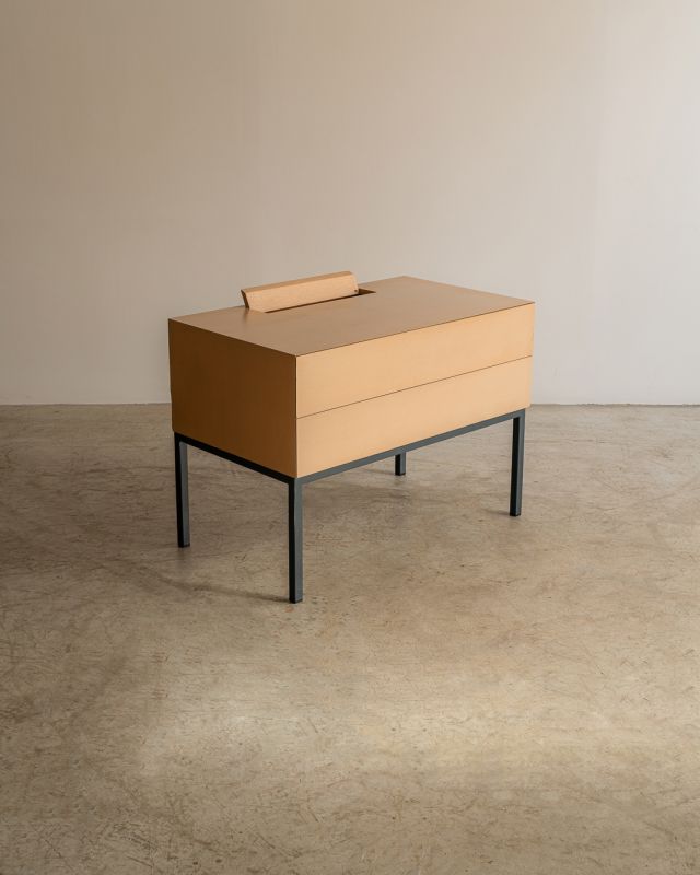 Mesa de Cabeceira