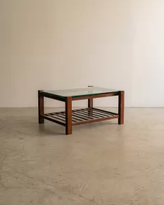 Mesa de centro