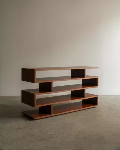 Estante Mid Century