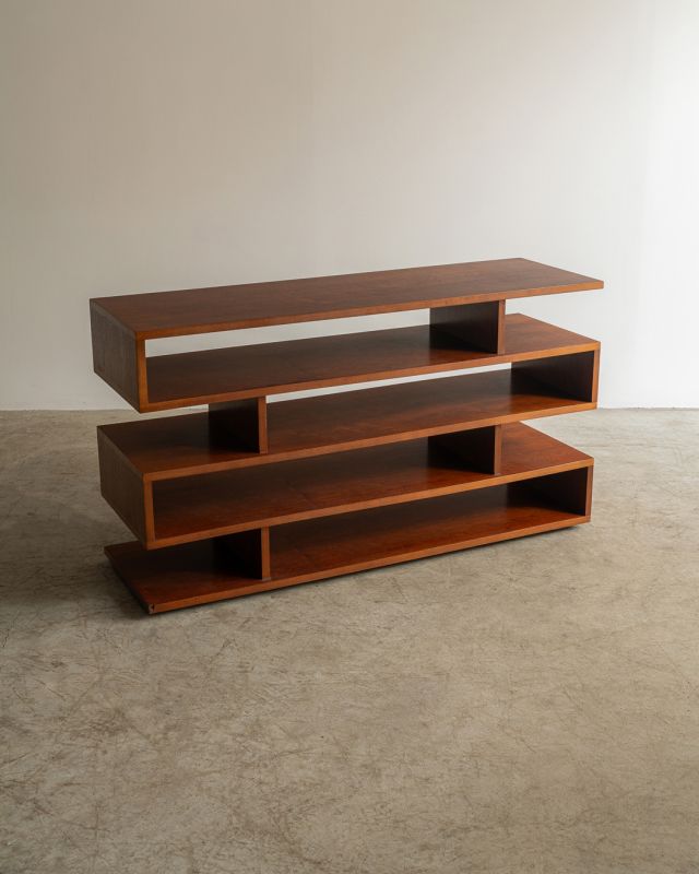 Estante Mid Century