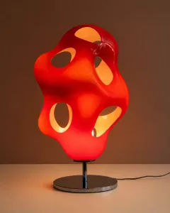 Luminária Bokka