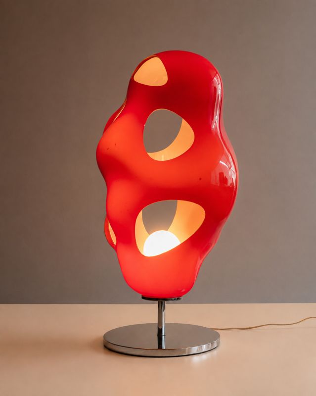 Luminária Bokka