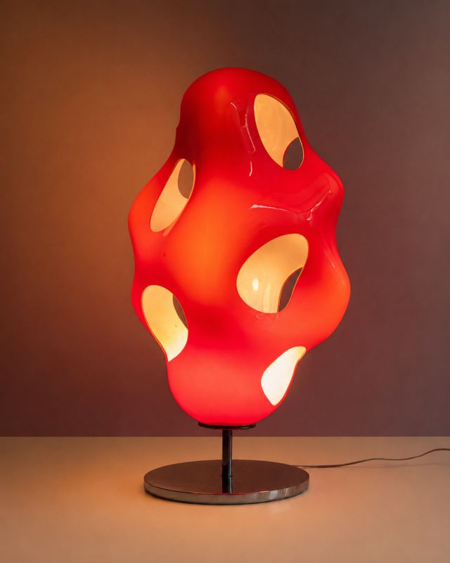 Luminária Bokka
