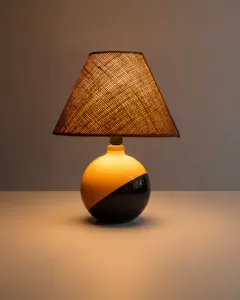 Luminária de Mesa