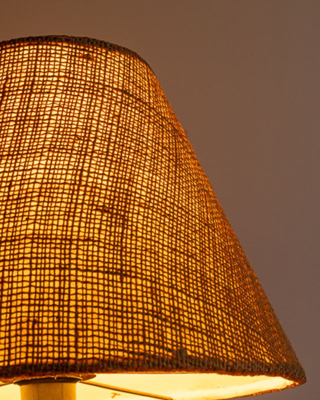Luminária de Mesa Luminária de Mesa