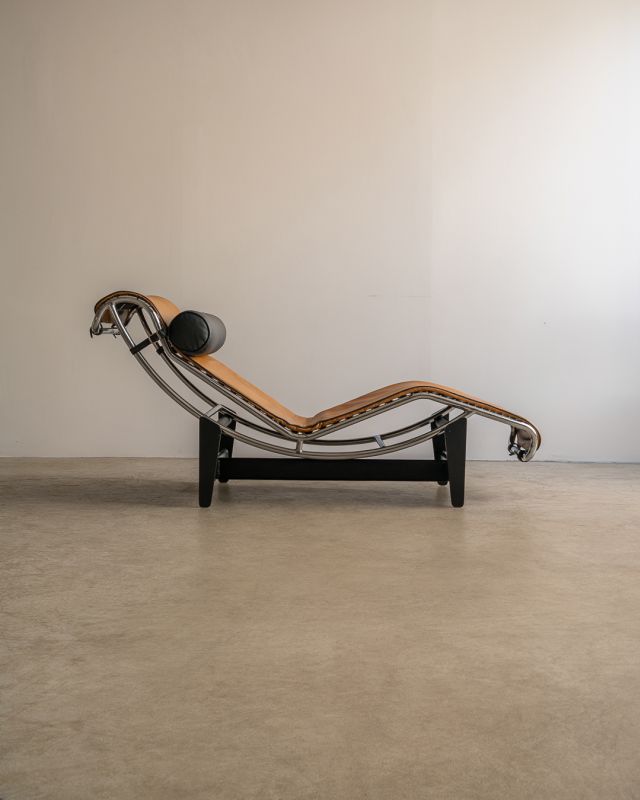 Chaise LC4 Chaise LC4