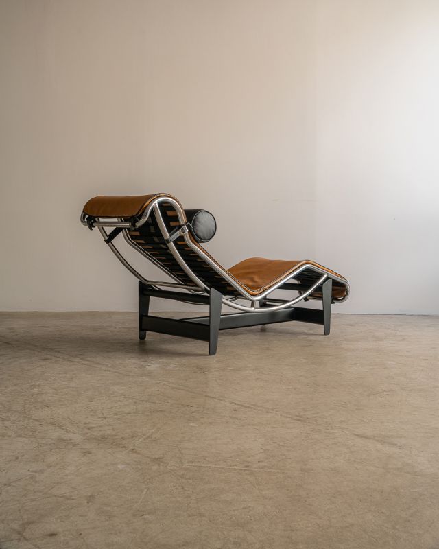 Chaise LC4 Chaise LC4