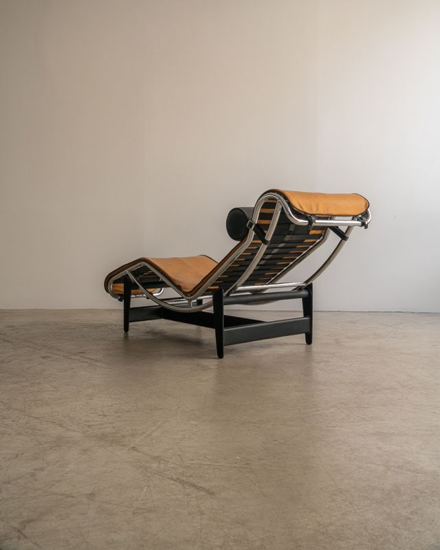 Chaise LC4 Chaise LC4