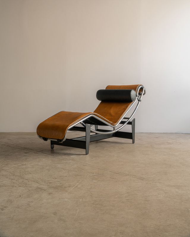 Chaise LC4 Chaise LC4