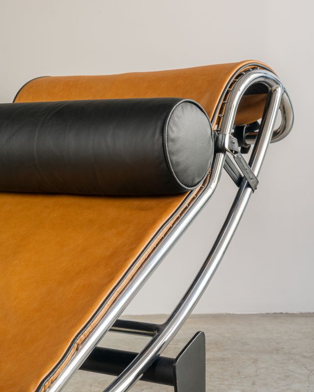 Chaise LC4 Chaise LC4