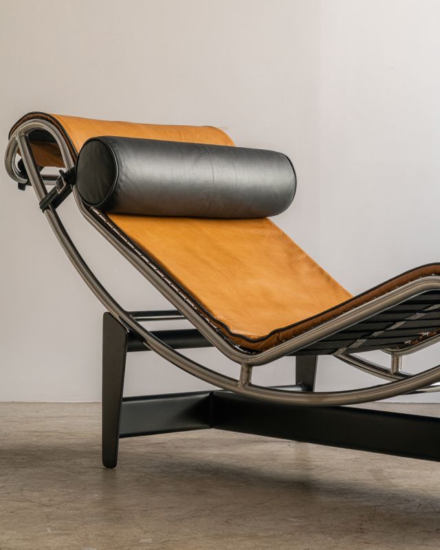 Chaise LC4 Chaise LC4