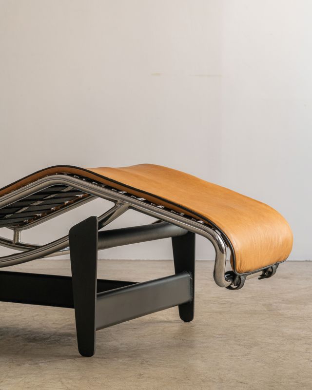Chaise LC4 Chaise LC4