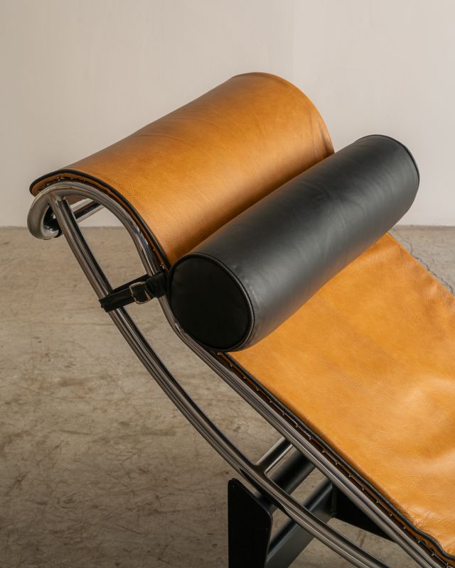 Chaise LC4 Chaise LC4
