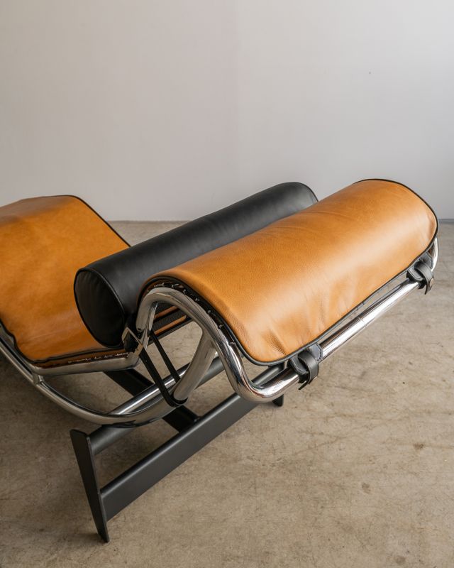 Chaise LC4 Chaise LC4