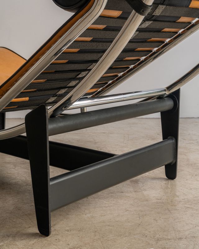 Chaise LC4 Chaise LC4