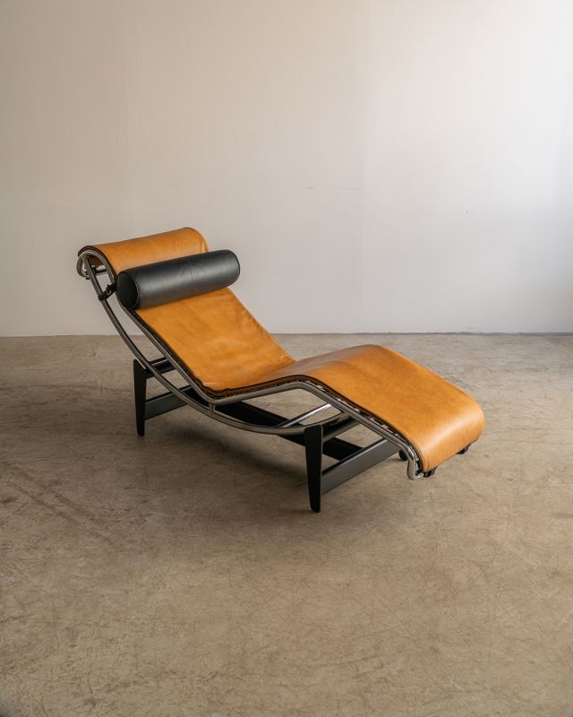 Chaise LC4 Chaise LC4